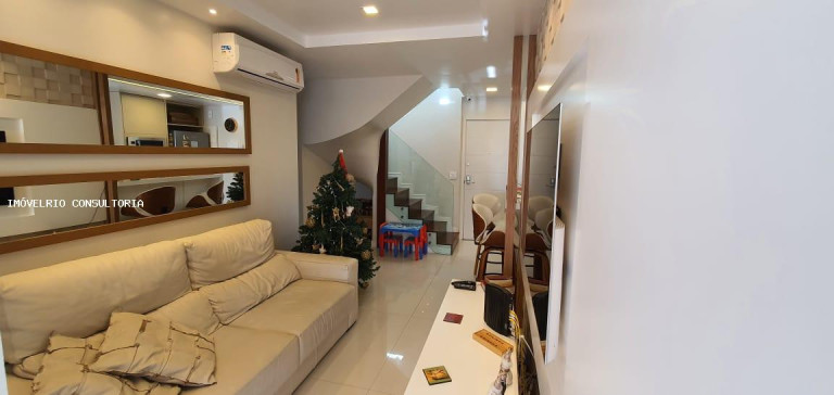 Imagem Apartamento com 3 Quartos à Venda, 164 m² em Rio De Janeiro