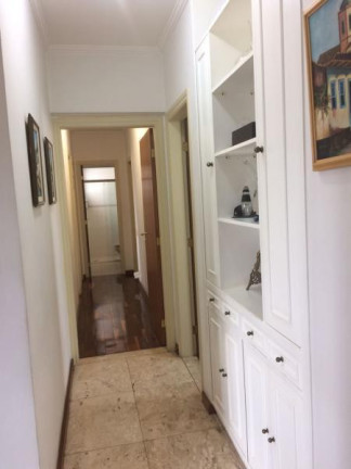 Imagem Apartamento com 3 Quartos à Venda, 121 m² em Perdizes - São Paulo Imagem Apartamento com 3 Quartos à Venda, 121 m² em Perdizes - São Paulo