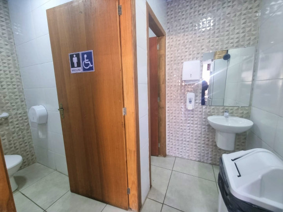 Imagem Imóvel Comercial à Venda, 301 m² em Ponte Alta - Aparecida