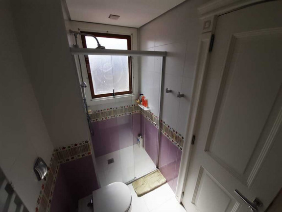Imagem Cobertura com 3 Quartos à Venda, 347 m² em Floresta - Porto Alegre