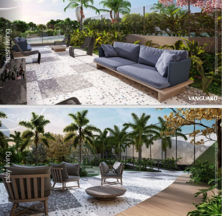 Imagem Apartamento com 2 Quartos à Venda, 119 m² em Terra Bonita - Londrina Imagem Apartamento com 2 Quartos à Venda, 119 m² em Terra Bonita - Londrina