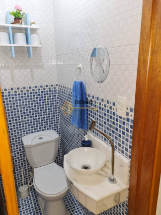 Imagem Sobrado com 2 Quartos à Venda, 92 m² em Vila Helena - Santo André Imagem Sobrado com 2 Quartos à Venda, 92 m² em Vila Helena - Santo André