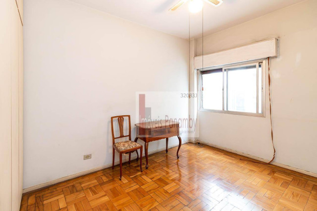 Imagem Apartamento com 3 Quartos à Venda, 91 m² em Itaim Bibi - São Paulo