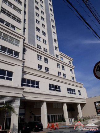 Imagem Sala Comercial à Venda, 28 m² em Centro - Jacareí