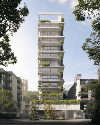 Imagem Cobertura com 3 Quartos à Venda, 184 m² em Higienópolis - Porto Alegre Imagem Cobertura com 3 Quartos à Venda, 184 m² em Higienópolis - Porto Alegre