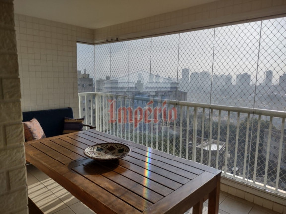 Imagem Apartamento com 2 Quartos à Venda, 142 m² em Santa Maria - São Caetano Do Sul
