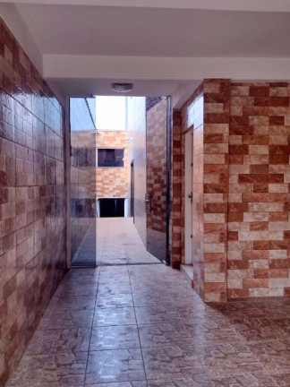 Imagem Sobrado com 3 Quartos à Venda, 220 m² em Vila Júlia - Poá