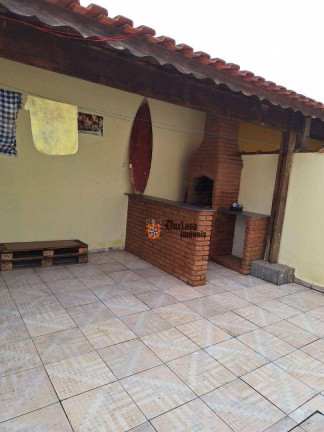 Imagem Casa com 2 Quartos à Venda, 80 m² em Itaóca - Mongaguá Imagem Casa com 2 Quartos à Venda, 80 m² em Itaóca - Mongaguá