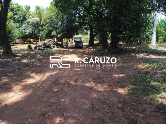 Imagem Chácara com 3 Quartos à Venda, 300 m² em Limeira Imagem Chácara com 3 Quartos à Venda, 300 m² em Limeira