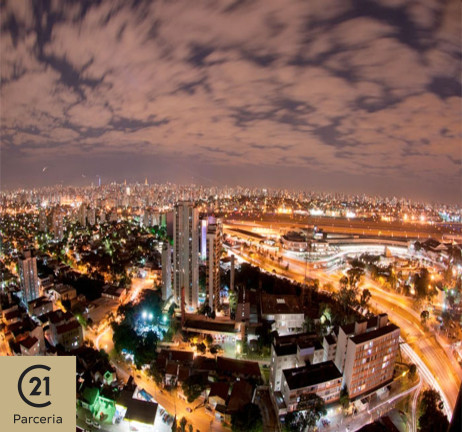 Imagem Imóvel com 1 Quarto à Venda, 45 m² em Campo Belo - São Paulo