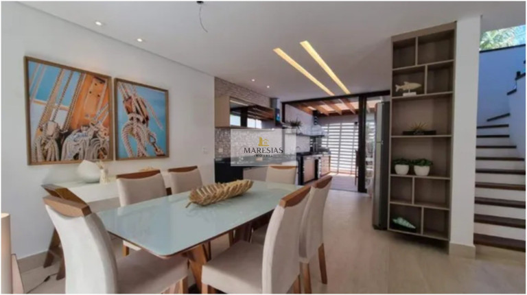 Imagem Casa com 4 Quartos à Venda, 227 m² em Juquehy - São Sebastião Imagem Casa com 4 Quartos à Venda, 227 m² em Juquehy - São Sebastião