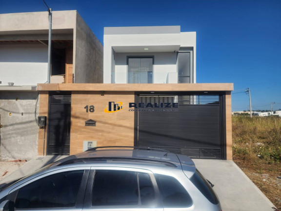 Imagem Casa com 3 Quartos à Venda, 140 m² em Parque Rodoviario - Campos Dos Goytacazes Imagem Casa com 3 Quartos à Venda, 140 m² em Parque Rodoviario - Campos Dos Goytacazes