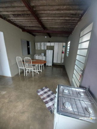 Imagem Casa com 3 Quartos à Venda, 91 m²
