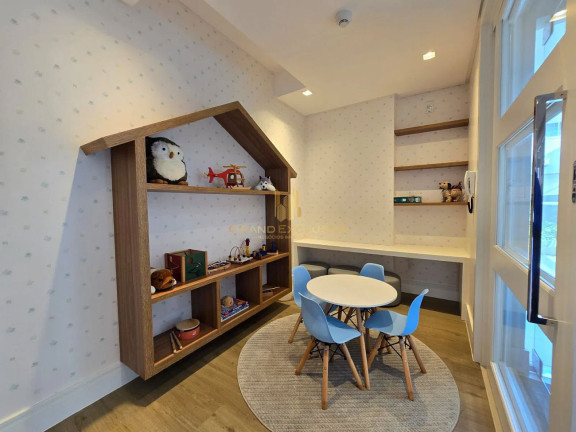 Imagem Apartamento com 3 Quartos à Venda, 117 m² em Centro - Balneário Camboriú