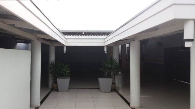 Imóvel com 2 Quartos à Venda, 277 m² em Terras De Santa Bárbara - Santa Bárbara D´oeste