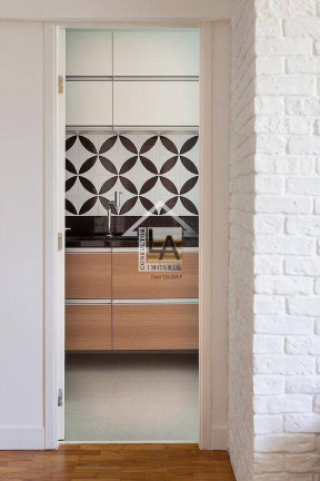 Imagem Apartamento com 3 Quartos à Venda, 79 m² em Pompéia - São Paulo Imagem Apartamento com 3 Quartos à Venda, 79 m² em Pompéia - São Paulo