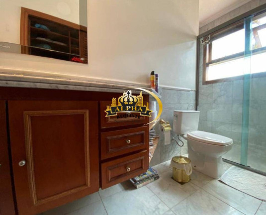Imagem Casa de Condomínio com 4 Quartos à Venda, 550 m² em Alphaville - Barueri Imagem Casa de Condomínio com 4 Quartos à Venda, 550 m² em Alphaville - Barueri