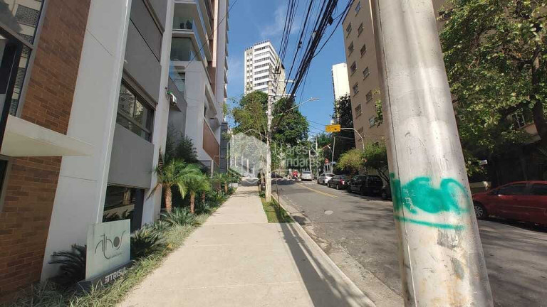 Imagem Studio com 1 Quarto à Venda, 20 m² em Paraíso - São Paulo