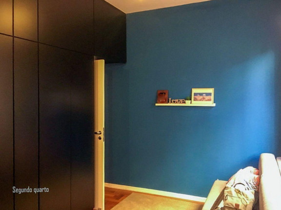 Imagem Apartamento com 3 Quartos à Venda, 114 m² em Laranjeiras - Rio De Janeiro