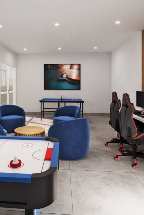 Imagem Imóvel com 2 Quartos à Venda, 44 m² em Casa Branca - Santo André Imagem Imóvel com 2 Quartos à Venda, 44 m² em Casa Branca - Santo André