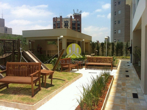 Imagem Apartamento com 2 Quartos à Venda, 64 m² em Morumbi - São Paulo Imagem Apartamento com 2 Quartos à Venda, 64 m² em Morumbi - São Paulo