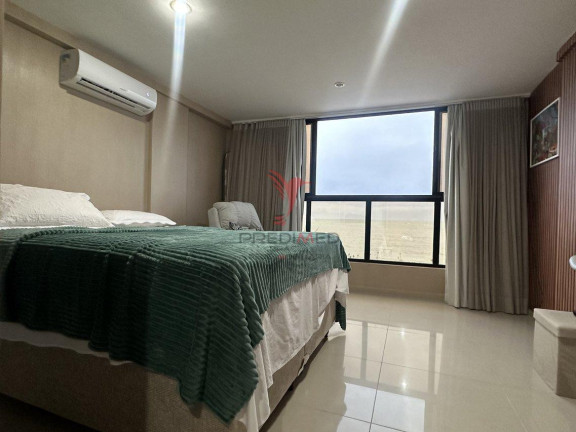 Imagem Apartamento com 1 Quarto à Venda, 23 m² em Bessa - João Pessoa Imagem Apartamento com 1 Quarto à Venda, 23 m² em Bessa - João Pessoa