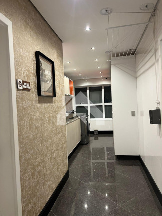 Imagem Cobertura com 4 Quartos à Venda, 466 m² em Anália Franco - São Paulo Imagem Cobertura com 4 Quartos à Venda, 466 m² em Anália Franco - São Paulo