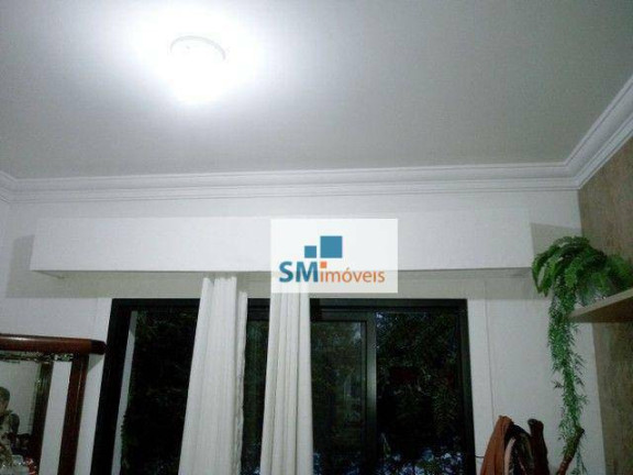 Imagem Apartamento com 3 Quartos à Venda, 75 m² em Parque São Jorge - São Paulo Imagem Apartamento com 3 Quartos à Venda, 75 m² em Parque São Jorge - São Paulo