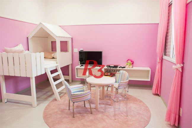 Imagem Apartamento com 3 Quartos à Venda ou Locação, 84 m² em Marapé - Santos Imagem Apartamento com 3 Quartos à Venda ou Locação, 84 m² em Marapé - Santos