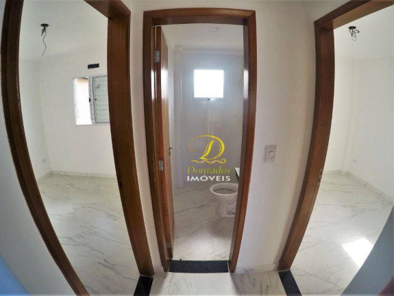 Imagem Casa com 2 Quartos à Venda, 46 m² em Ocian - Praia Grande