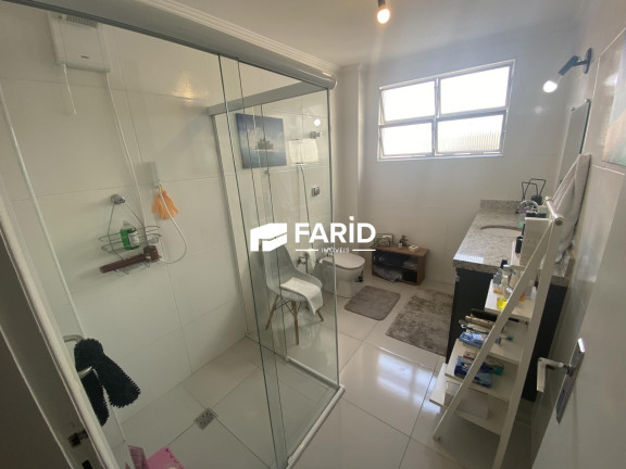 Imagem Apartamento com 3 Quartos à Venda, 131 m² em Ponta Da Praia - Santos Imagem Apartamento com 3 Quartos à Venda, 131 m² em Ponta Da Praia - Santos