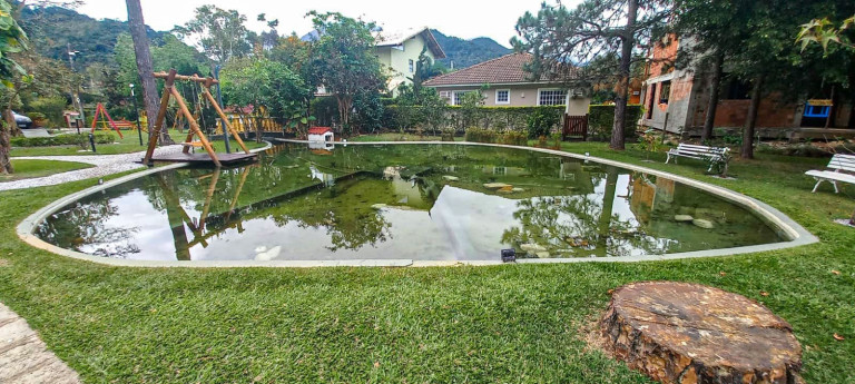 Imagem Terreno à Venda, 360 m² em Vargem Grande - Teresópolis