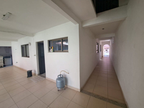 Imagem Casa com 3 Quartos à Venda, 270 m² em Ataíde - Vila Velha
