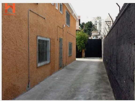 Imóvel para Alugar, 480 m² em Vila Celeste - São Paulo