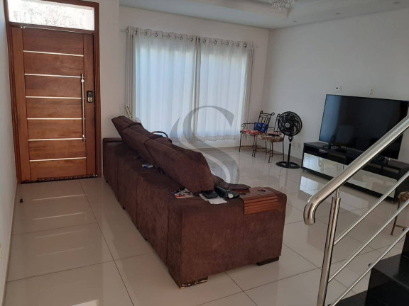 Casa com 3 Quartos à Venda, 265 m² em Ibiti Royal Park - Sorocaba