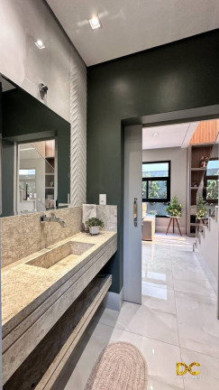 Imagem Casa de Condomínio com 3 Quartos à Venda, 232 m² em Condomínio Belvedere Ii - Cuiabá Imagem Casa de Condomínio com 3 Quartos à Venda, 232 m² em Condomínio Belvedere Ii - Cuiabá