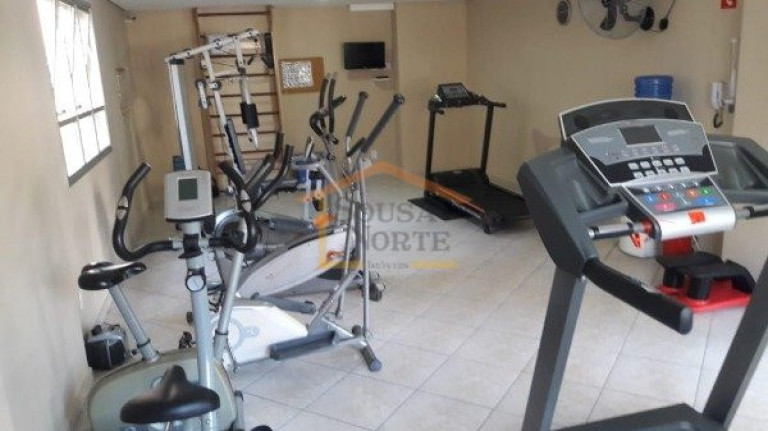 Imagem Apartamento com 2 Quartos à Venda, 61 m² em Santana - São Paulo Imagem Apartamento com 2 Quartos à Venda, 61 m² em Santana - São Paulo