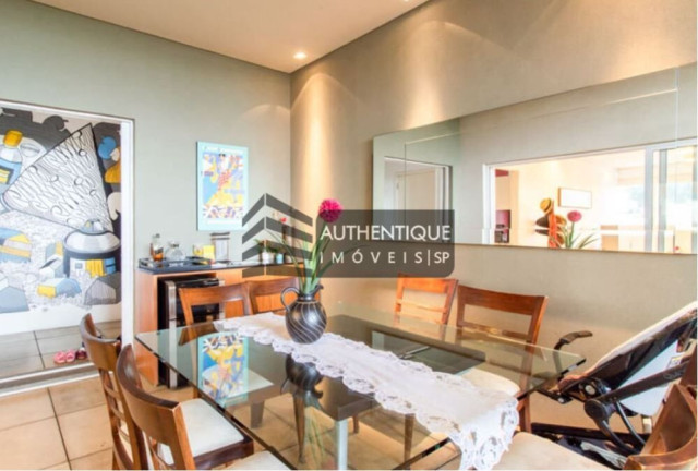 Imagem Apartamento com 2 Quartos à Venda, 127 m² em Alto Da Lapa - São Paulo