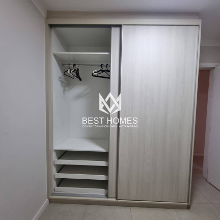 Imagem Apartamento com 3 Quartos à Venda, 90 m² em Engordadouro - Jundiaí