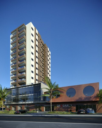 Imagem Apartamento com 1 Quarto à Venda, 33 m² em Parque Industrial - Campinas
