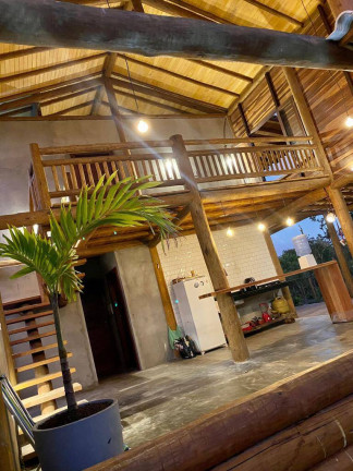 Imagem Casa à Venda, em Cassange - Marau Imagem Casa à Venda, em Cassange - Marau
