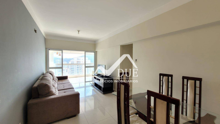 Imagem Apartamento com 2 Quartos à Venda, 109 m² em Gonzaga - Santos