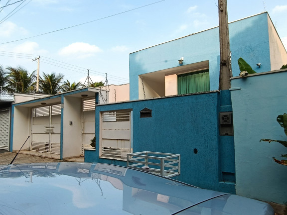 Imagem Casa com 3 Quartos à Venda, 192 m² em Vila Suíça - Indaiatuba Imagem Casa com 3 Quartos à Venda, 192 m² em Vila Suíça - Indaiatuba