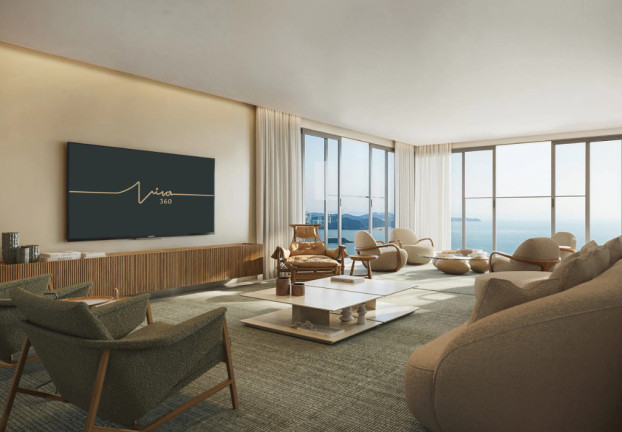 Imagem Imóvel com 5 Quartos à Venda, 480 m² em Centro - Balneário Camboriú