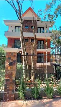 Imagem Apartamento com 1 Quarto à Venda, 52 m² em Bavaria - Gramado