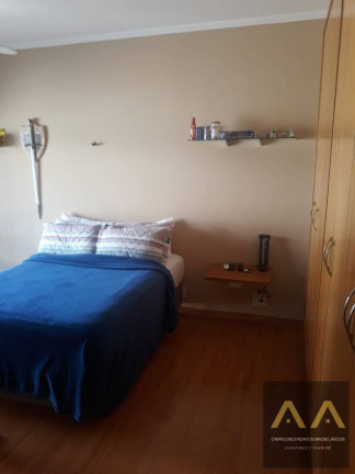 Imagem Casa de Condomínio com 4 Quartos à Venda, 344 m² em Alphaville - Santana De Parnaíba Imagem Casa de Condomínio com 4 Quartos à Venda, 344 m² em Alphaville - Santana De Parnaíba
