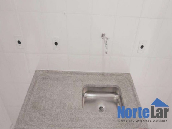Imagem Apartamento com 2 Quartos à Venda, 50 m² em Tucuruvi - São Paulo
