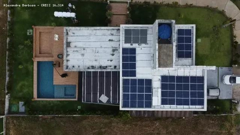 Imagem Casa com 4 Quartos à Venda, 265 m² em Aldeia Dos Camarás - Camaragibe