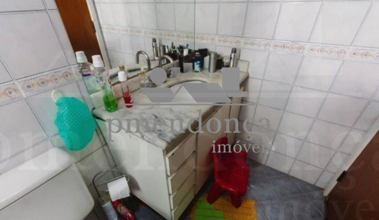 Imagem Apartamento com 3 Quartos à Venda, 98 m² em Vila Pompéia - São Paulo