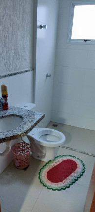 Imagem Apartamento com 2 Quartos à Venda, 47 m² em Residencial Bela Vista - Anápolis